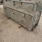 مطبخ عزبه للشاحنات