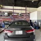 كيا أوبتيما للبيع 2018