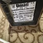 غطاس هندي جديد ثلاث حصان بكرتونة للبيع