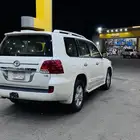 لاند كروزر 2014