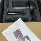 مايك خارجي صيني للبي سي
