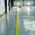 Epoxy flooring colors master