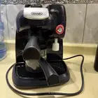 delonge coffee machine