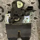 قفل شنطة ازيرا 2018