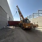 تاجير جميع انواع المعدات