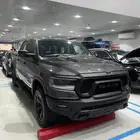 رام ريبل جي تي 2024 RAM Rebel GT 2024