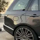 لاندروفر فوج 2014 للبدل المناسب او البيع