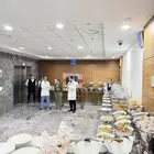 افضل مطاعم بوفيه مفتوح الرياض