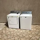 غساله ونشافه ميتاج