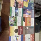 كتب مستعمله للبيع