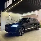 جينيسس GV80 2025 شبة اصفار فل كامل رويال