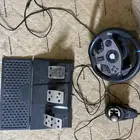 طاره سوني فور شبه الجديد لفت الدركسون ثنتين ونص التوصل وتس