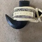 حزام و جفيار اصلي