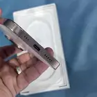 ايفون 16 برو وكاله جديد بطاريه 100