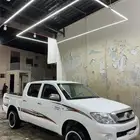 هايلكس2009