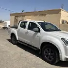 سياره ديماكس ايسوزو