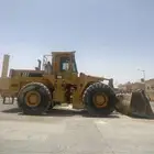 شيول للايجار 966E
