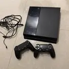 بلايستيشن 4   قير 2   فيفا 25 CD