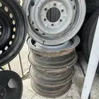 جنوط شنبر 6 مسمار