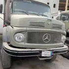 للبيع قلاب مديل 92