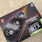 كرت شاشة 3080 msi