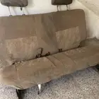 مقاعد ربع عرض