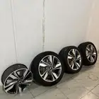 جنوط النترا 2014