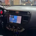شاشة كيا ريو 2013_2015