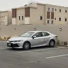 كامري 2024 سعودي ستاندر