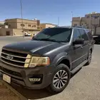 فورد اكسبدشن 2016