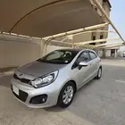 كيا ريو 2015