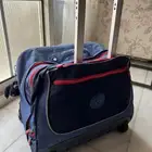 شنطه كيبلنج اصليه مع لانشبوكس