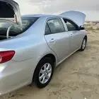 كورلا 2013