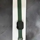 ساعه ابل واتش الاصدار7