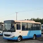 كوستر 2021 صيني شبه وكالة