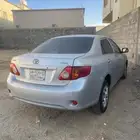 كورولا 2010 للبيع