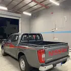 نافارا 2019 SE