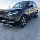 رنج روفر فئة SE 2023