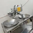 مكينة لقيمات كهربائية