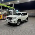 برادو 2016 6سلندر البدي والمتحركات وكاله الاحساء