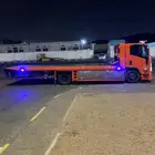 سطحه حايل هيدروليك