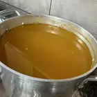 سمن بقر بلدي محجر نظيف ومضمون