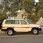 لاندكروزر GRX محول GX