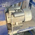 للبيع جراشه 3 حصان