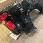 قشره صندوق سلفرادو يمين موديل 24