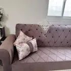 الاثاث .. مجلس حريم كامل نظيف