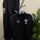 جاكيت الهلال