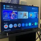 شاشة يوجين عاديه ماهي سمارت