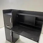 للبيع مكتبة - طاولة طعام - ظهر سرير