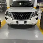 نيسان باترول مخزن للبيع